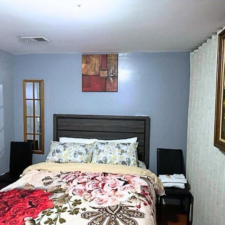 Divine Guest House Room D. 6Mins Near Ewr Newark Airport, 4Mins To Penn Station / Prudential Exterior photo